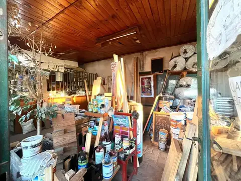 Terreno en Venta de 1124,0 m2