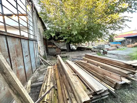 Av. Del Libertador 2620, Moreno, Provincia de Buenos Aires