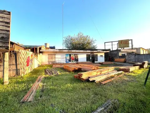 Venta Terreno Moreno