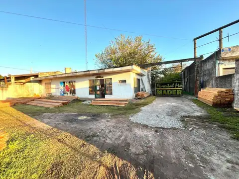 Av. Del Libertador 2620, Moreno, Provincia de Buenos Aires