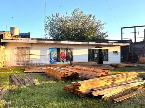 Terreno en Venta de 1124,0 m2