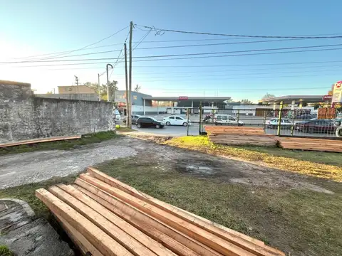 Venta Terreno Moreno