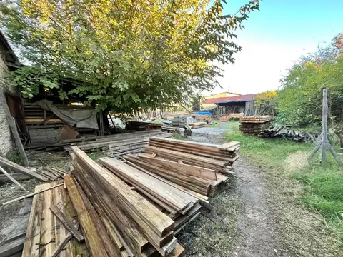 Terreno en Venta en Moreno, USD 239.900