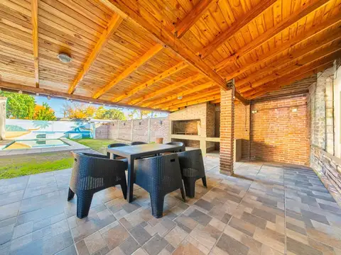 Casa en Venta en Capitan Bermudez, San Lorenzo