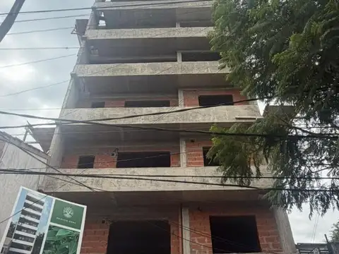 DEPARTAMENTO MONOAMBIENTE A ESTRENAR