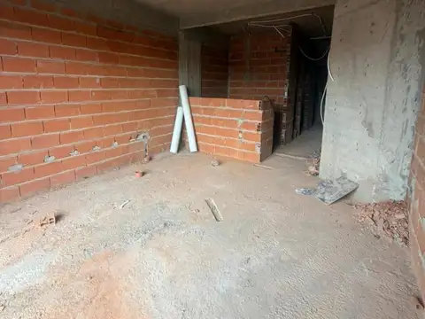 DEPARTAMENTO MONOAMBIENTE A ESTRENAR