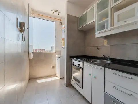 Departamento en Venta en Recoleta, USD 145.000