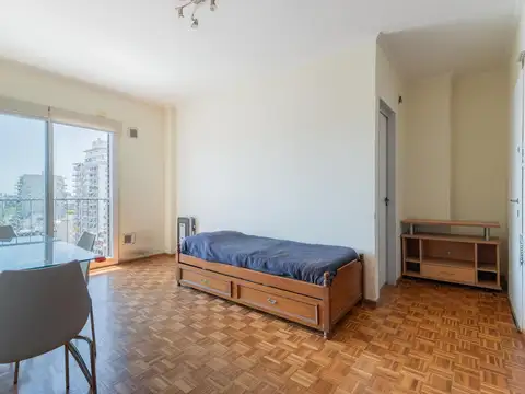 Venta 3 ambientes en Recoleta