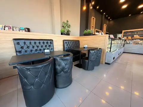 Fondo Comercio en Venta en Granadero Baigorria, USD 95.000
