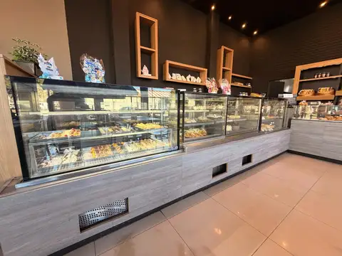 Fondo Comercio en Venta en Granadero Baigorria, USD 95.000