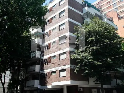 2 Ambientes | Alquiler en Belgrano | Excelente ubicación