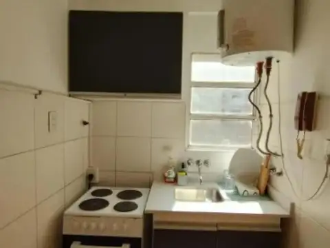 Departamento en Alquiler en Las Cañitas, USD 550