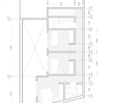 Depto Tipo Casa en Venta A Estrenar