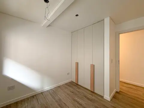 Depto Tipo Casa en Venta en Centro, USD 225.000