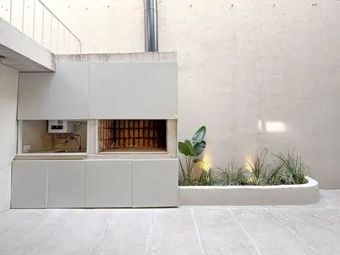 Depto Tipo Casa en Venta de 3 dormitorios