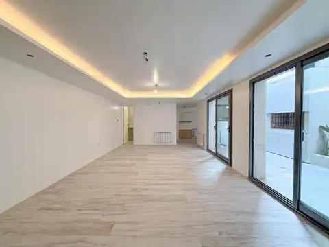 Depto Tipo Casa en Venta en Centro, USD 225.000