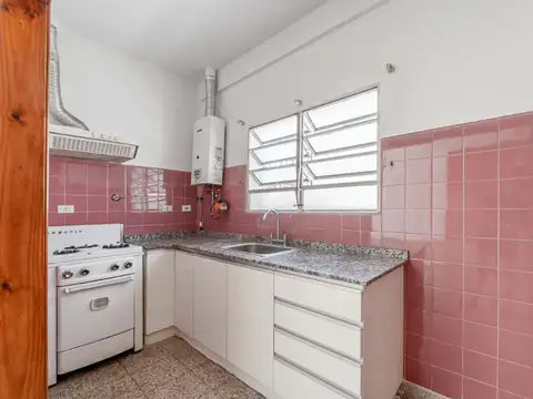 Depto Tipo Casa en Venta de 3 ambientes