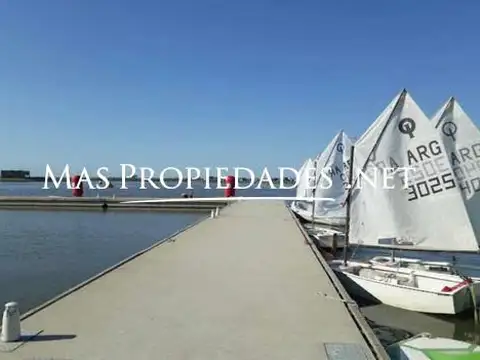 Venta Terreno / Lote en Puertos Del Lago Riberas