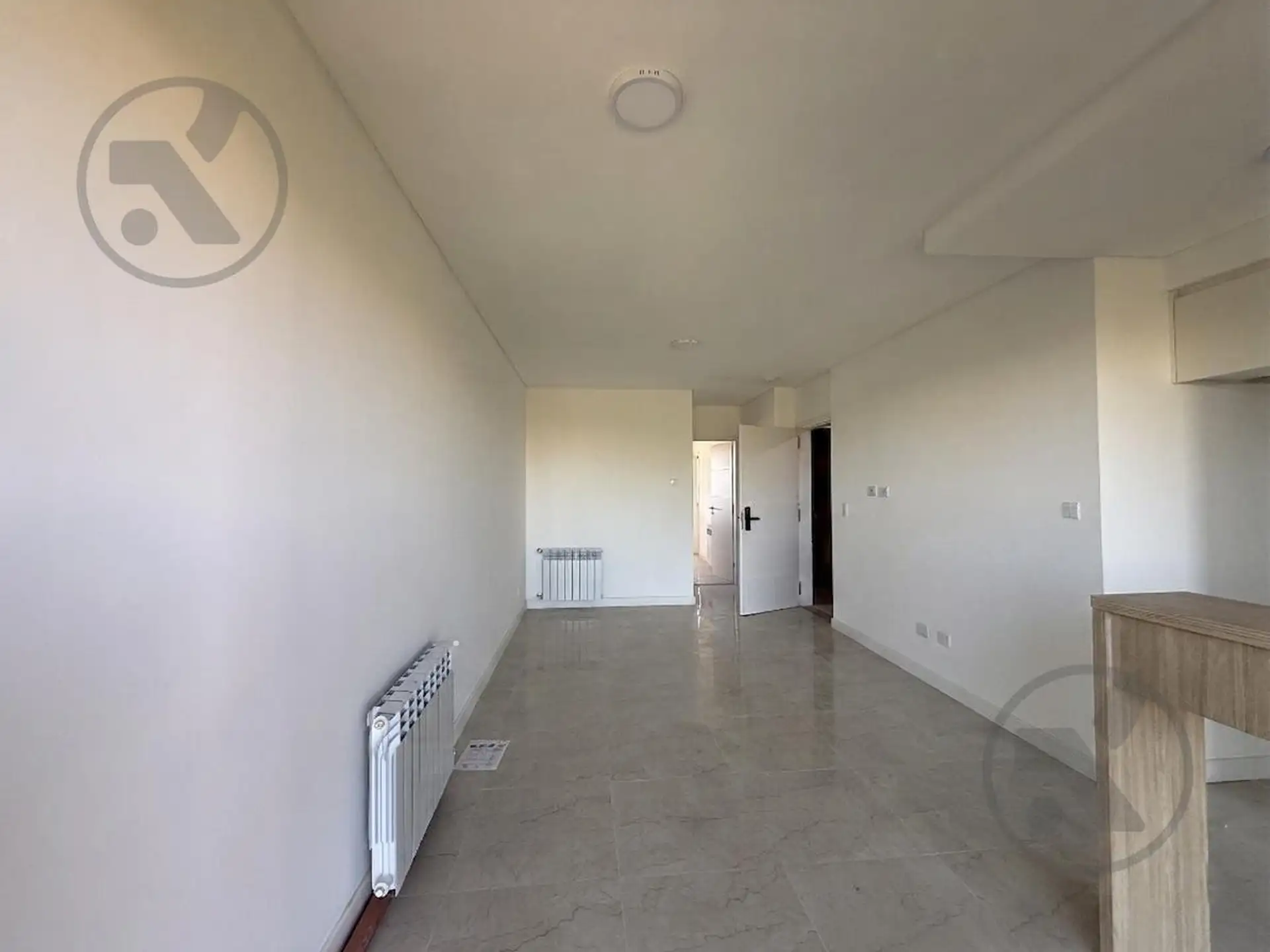 VENTA | SEMI PISO | 2 AMBIENTES | VISTA PANORÁMICA | PLAZA PERALTA RAMOS