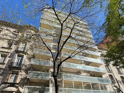 Ecuador 1200, Piso 6