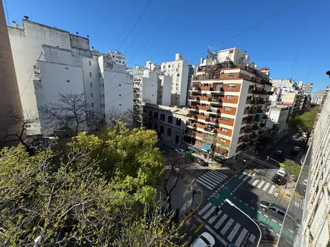 Departamento en Venta 16 años