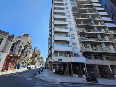 Departamento en alquiler centro rosario