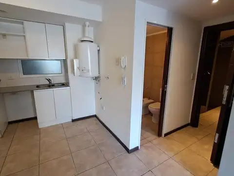 Departamento en Alquiler 13 años