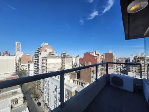 Departamento en Alquiler al Este