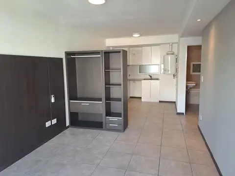 Departamento en Alquiler de Monoambiente