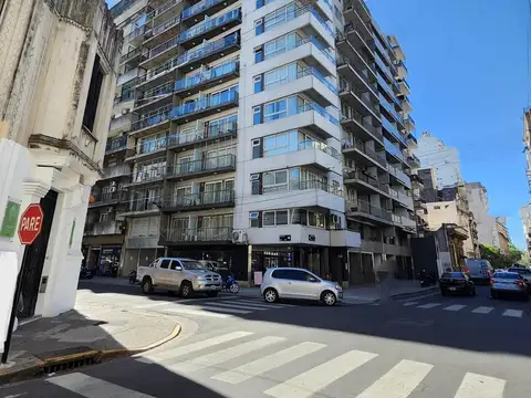 Buenos Aires y San Luis