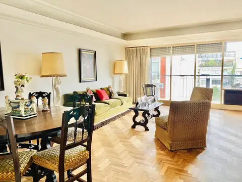 Departamento en Venta de 3 dormitorios