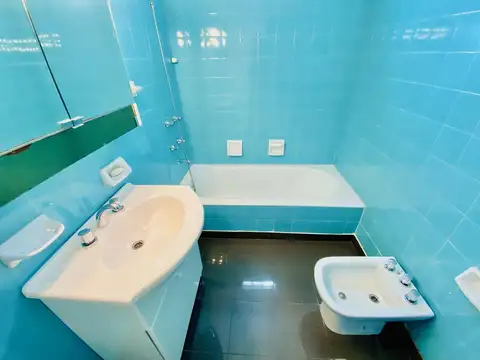 Departamento en Venta 40 años