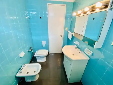 Departamento en Venta con 2 cocheras