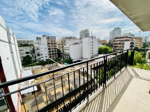 Departamento en Venta 40 años