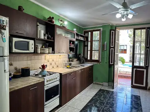 Casa en Venta en Santa Fe, La Capital