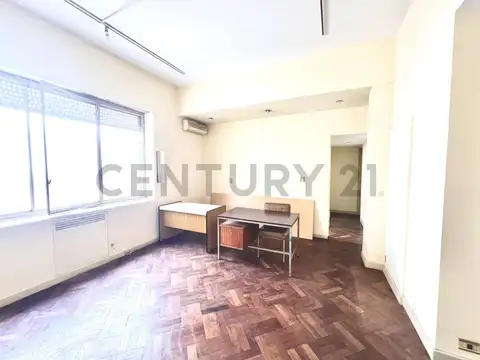Oficina en Venta en San Nicolás, CABA