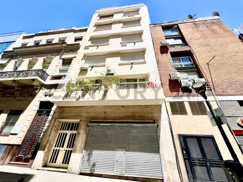 Maipú 600, Piso 2