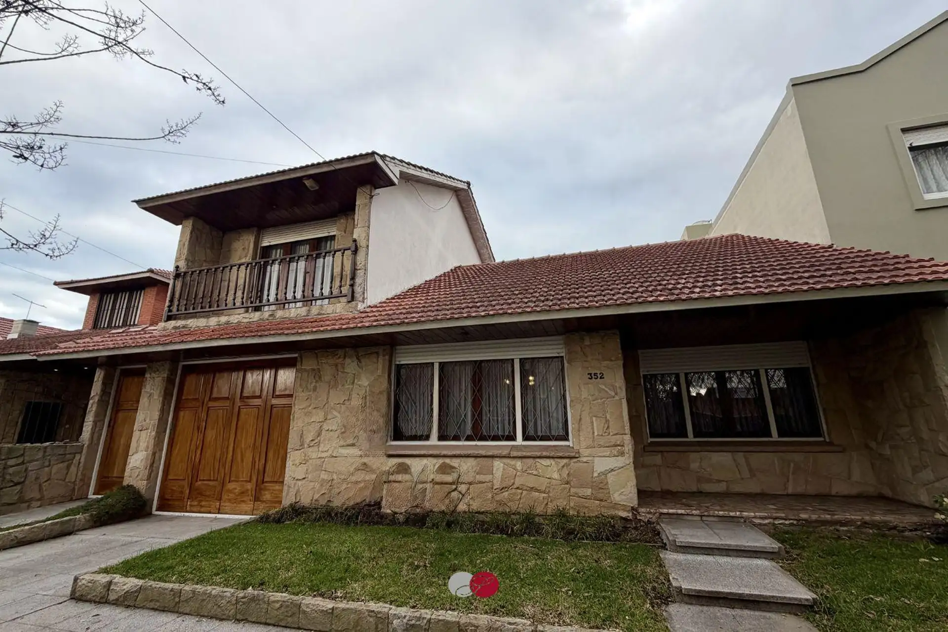 Casa en Villa Primera