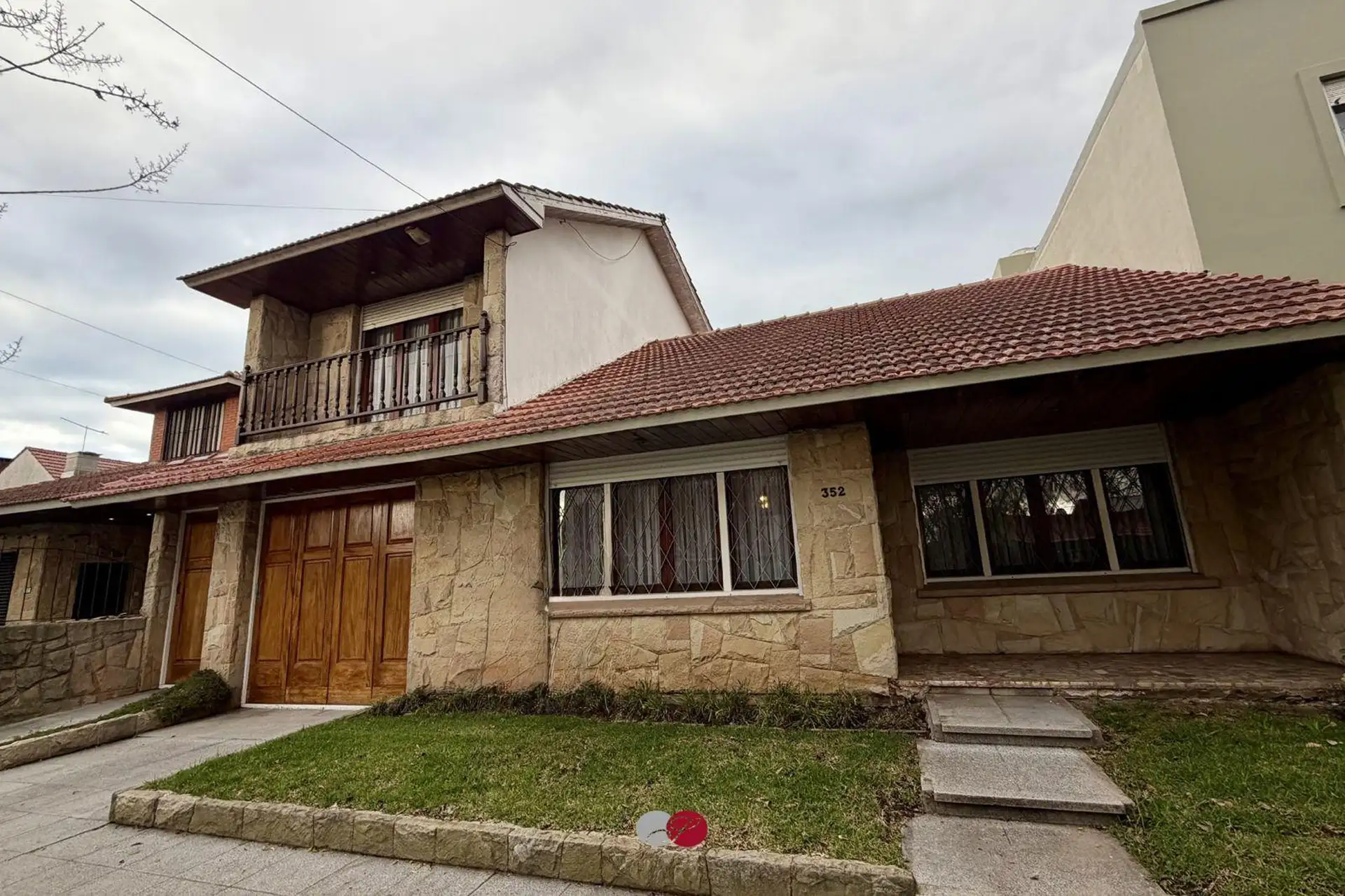 Casa en Villa Primera