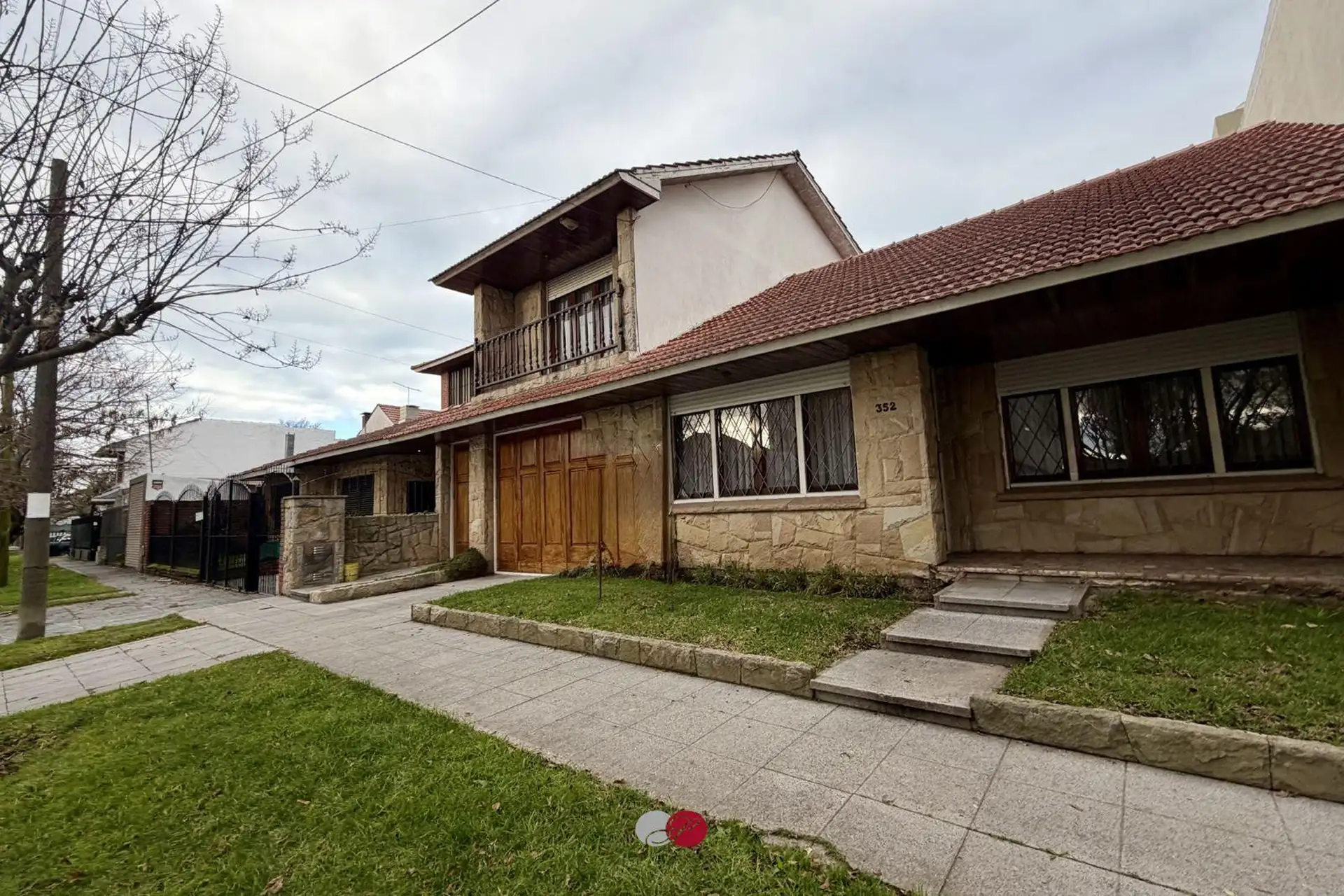 Casa en Villa Primera