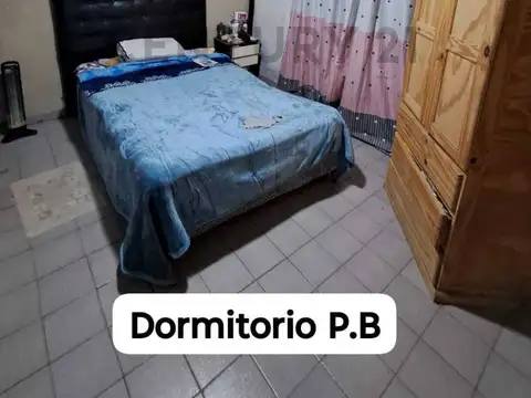 Mariotte 700, Piso 0