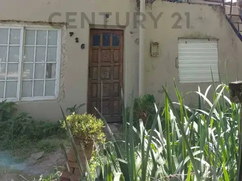 Casa en Venta 36 años