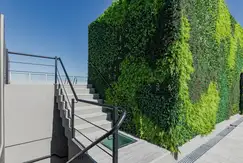 Hauston Palermo en Palermo