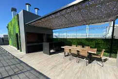 Emprendimiento en Palermo de 1 Dormitorios