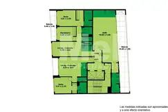 Hauston Palermo en Palermo