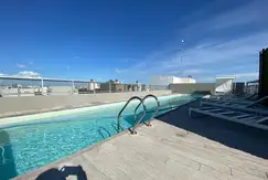 Hauston Palermo de 1 Dormitorios