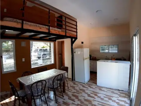 Casa en Venta de 1 dormitorio