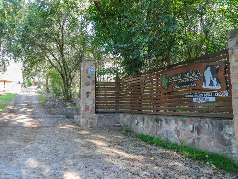 Hotel en Venta en Villa Carlos Paz, Punilla