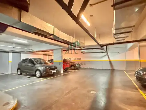 Departamento en Venta en Colegiales, USD 220.000