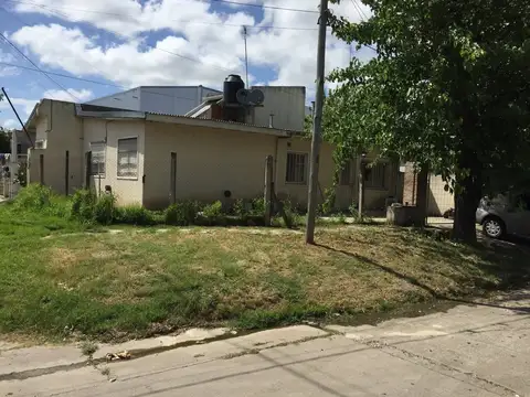 H. de Lerma nº 1051 Esq. Junin